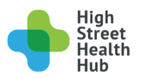 high street health hub